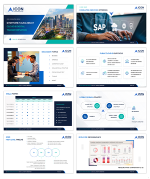 PowerPoint Design by pb for this project | Design: #36719782