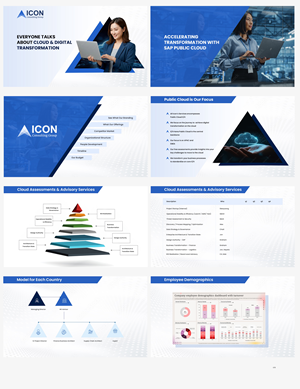 PowerPoint Design by pb for this project | Design: #36729611
