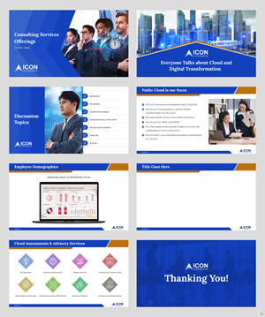 PowerPoint Design by pb for this project | Design: #36729626
