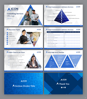 PowerPoint Design by pb for this project | Design: #36729634