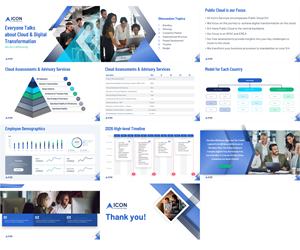 Design de PowerPoint par Imazing pour ce projet | Design #36735071