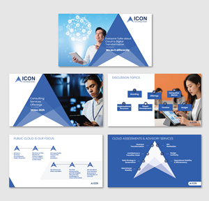 PowerPoint Design by emoblack989
