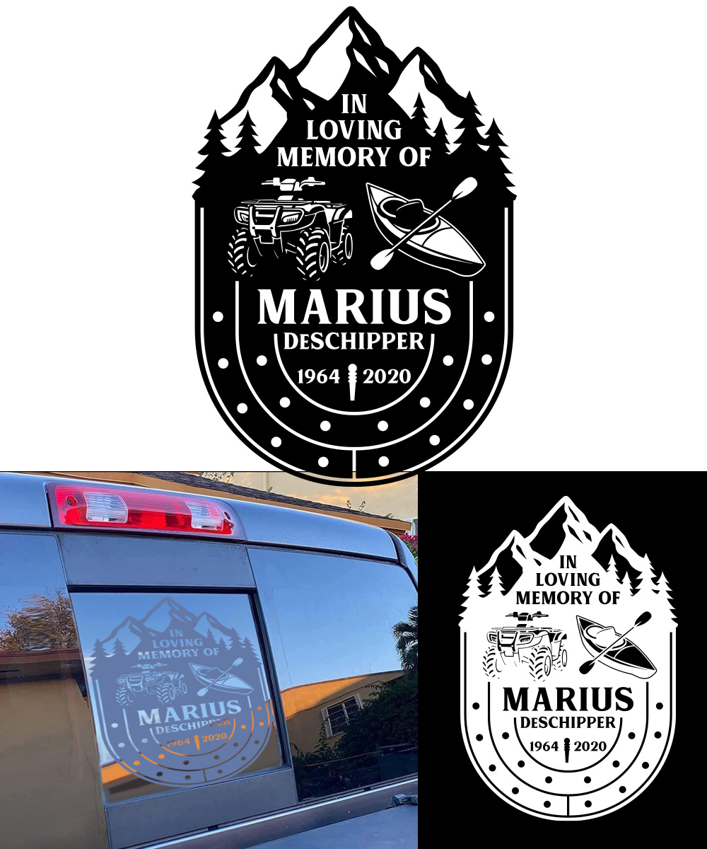 Diseño Gráfico por StudioD™ para este proyecto | Diseño #36713630