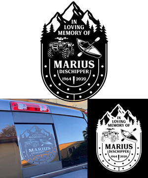 Diseño Gráfico por StudioD™ para este proyecto | Diseño: #36713630