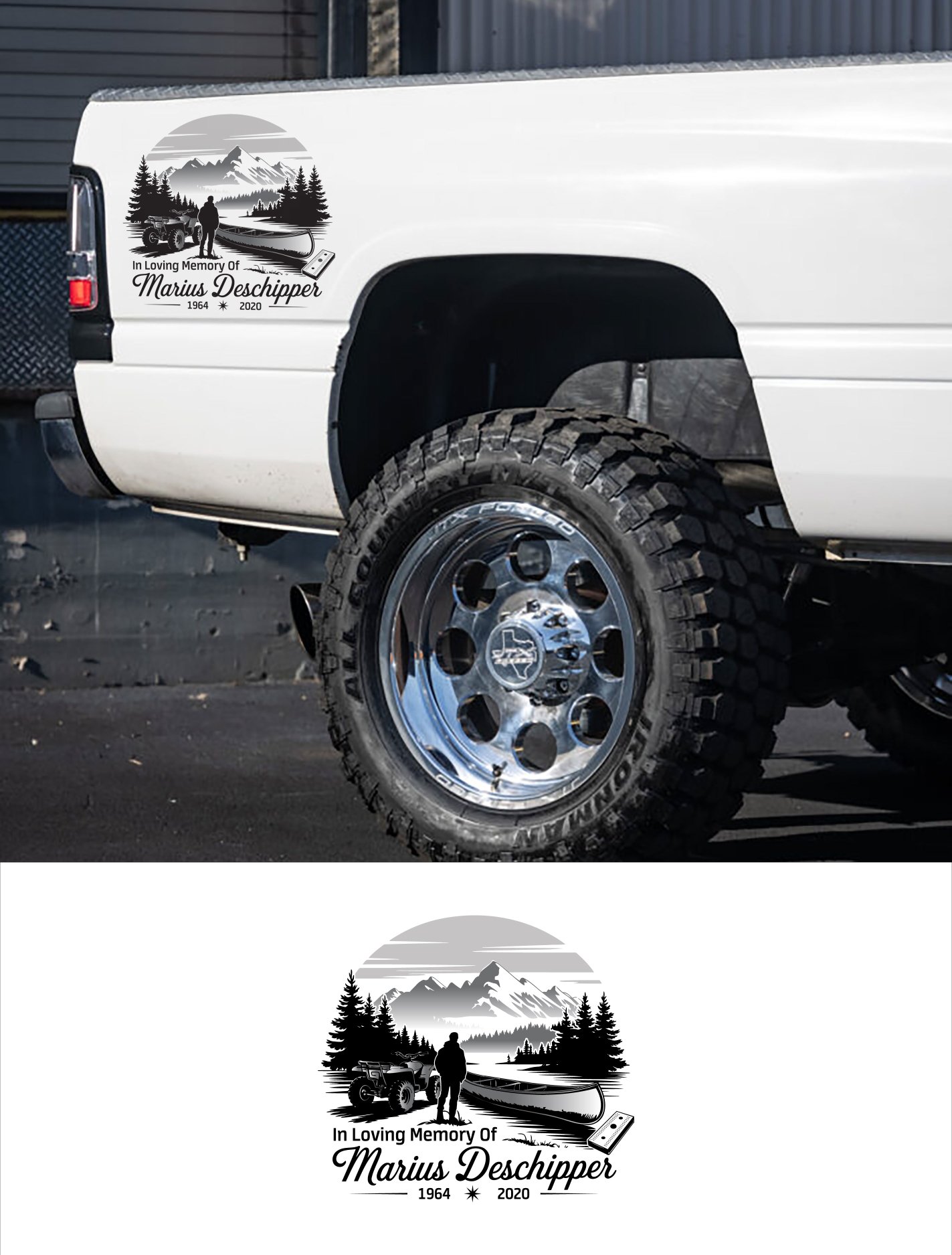 Diseño Gráfico por StromDesignHub para este proyecto | Diseño #36716530