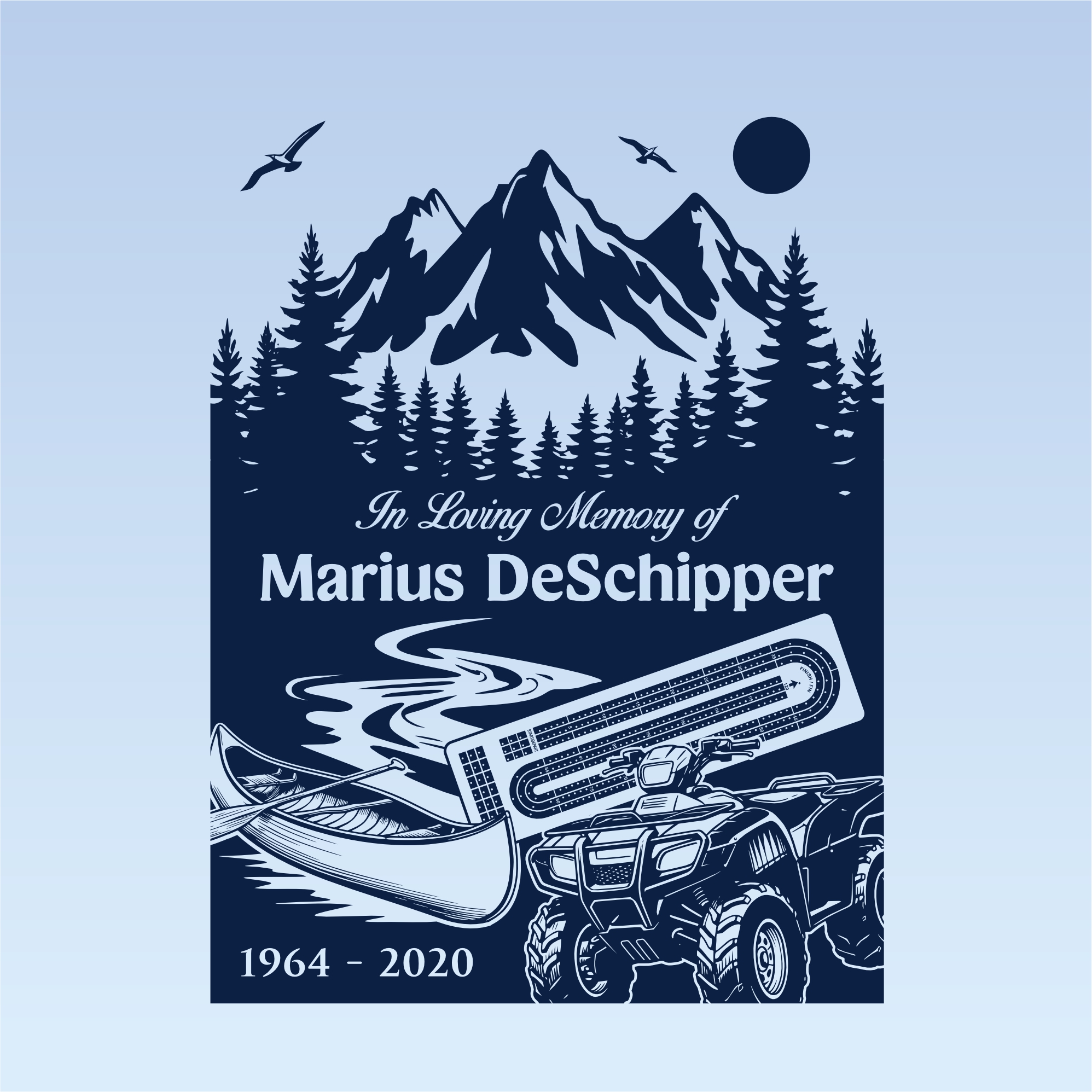 Diseño Gráfico por dcoffeeaddict para este proyecto | Diseño #36706576