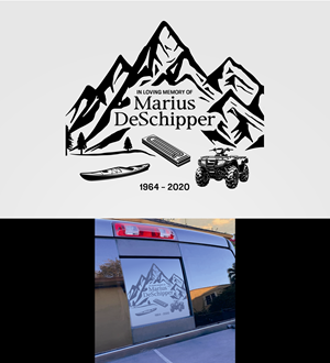 Graphic Design by Javi P