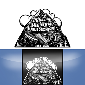 Diseño Gráfico por Falih A para este proyecto | Diseño: #36713773