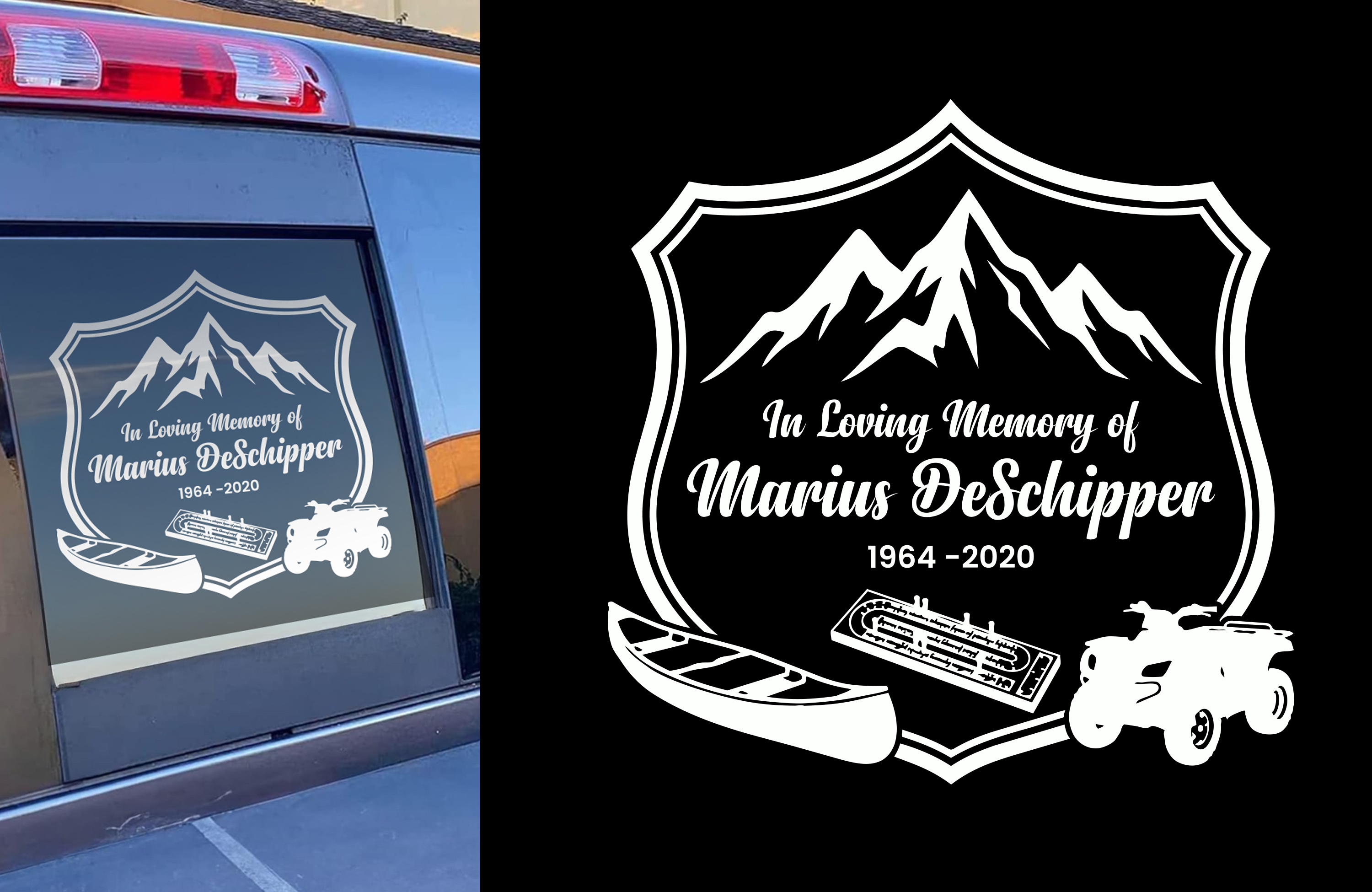 Diseño Gráfico por Jerry Abraham para este proyecto | Diseño #36704018