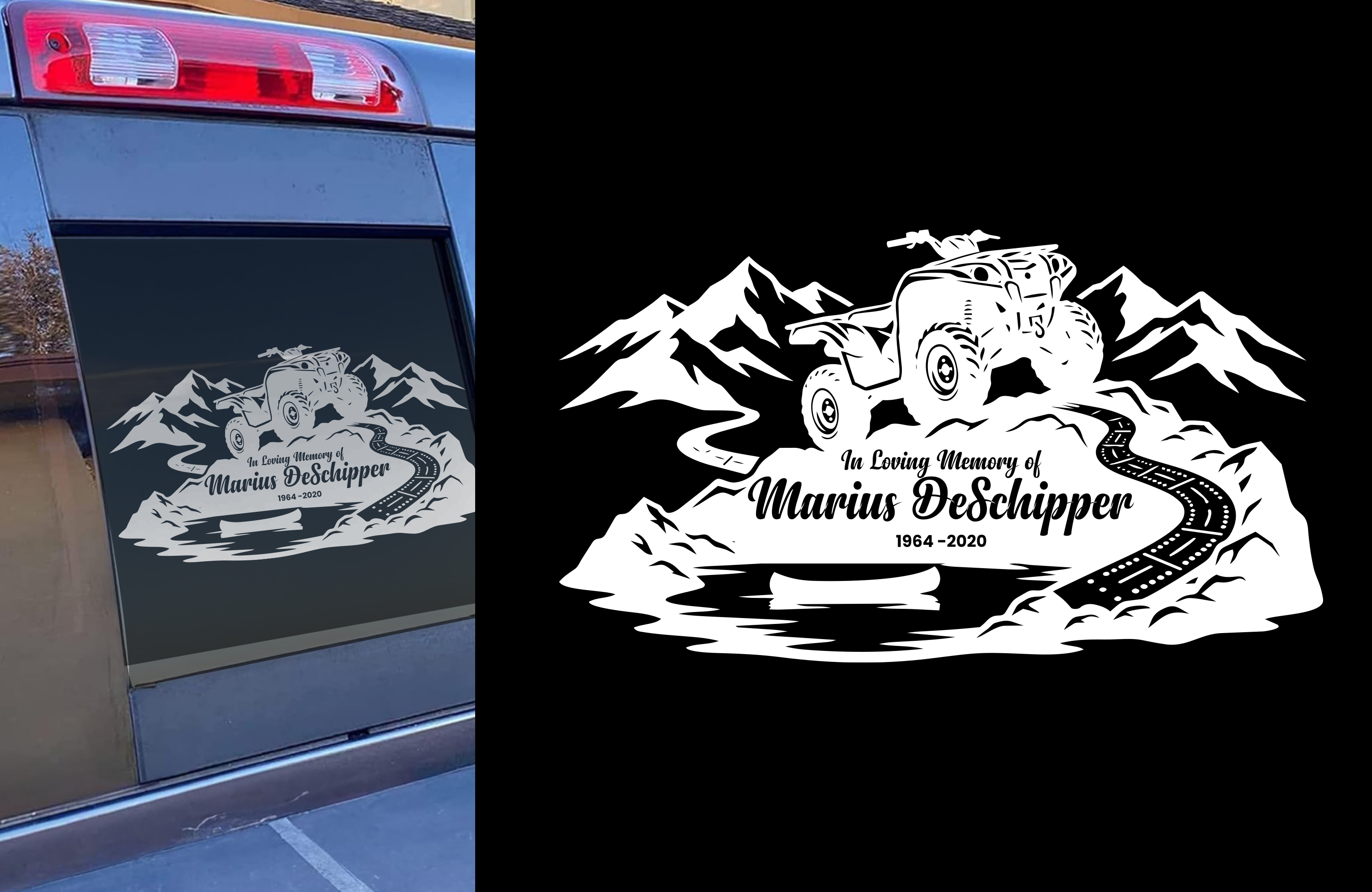 Diseño Gráfico por Jerry Abraham para este proyecto | Diseño #36711332