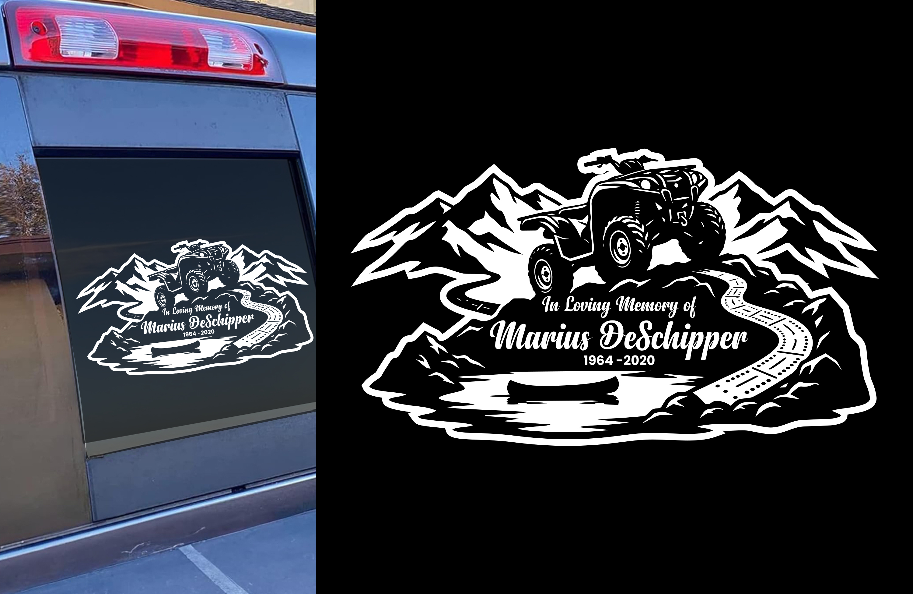 Diseño Gráfico por Jerry Abraham para este proyecto | Diseño #36711368