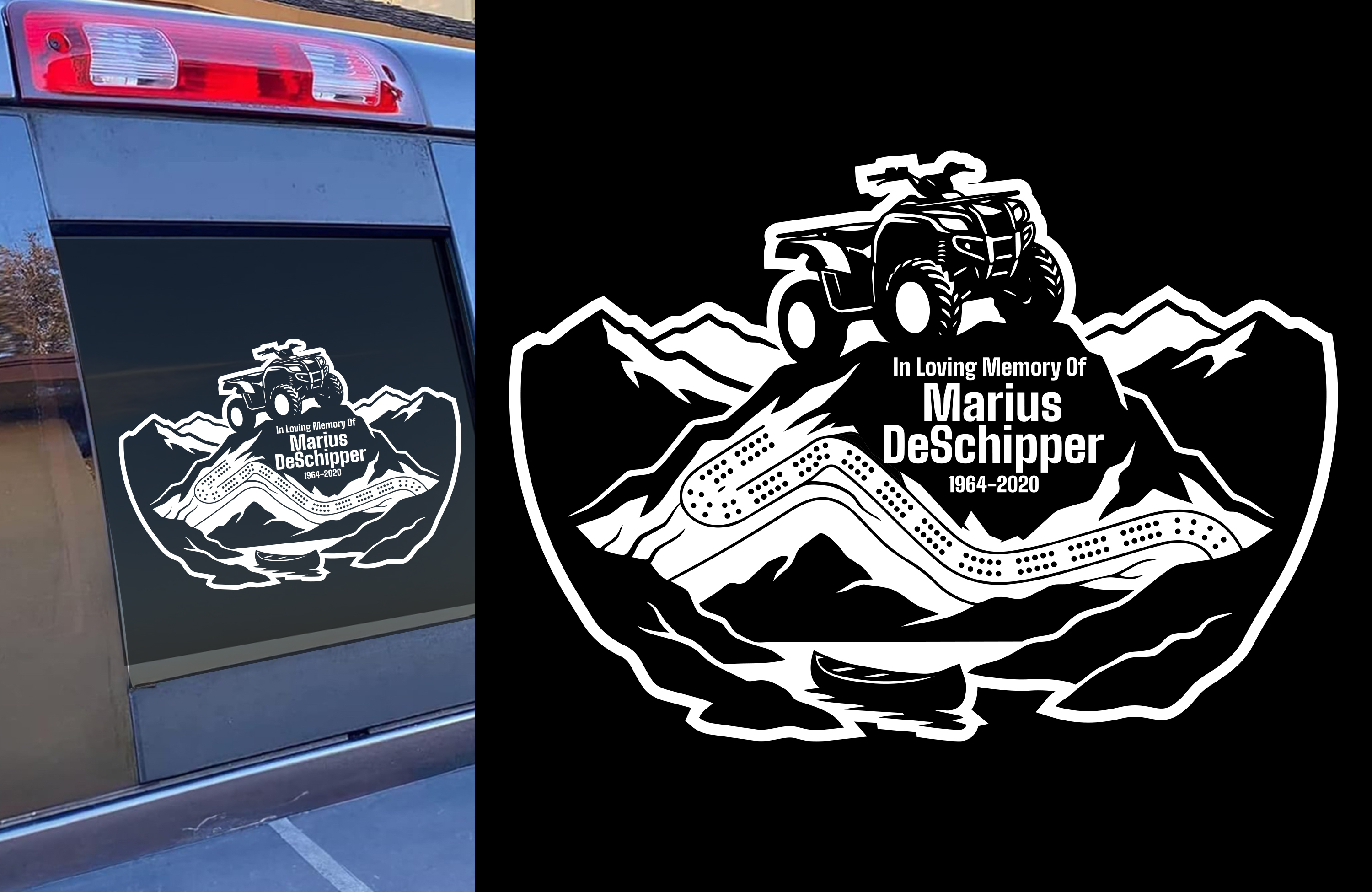 Diseño Gráfico por Jerry Abraham para este proyecto | Diseño #36711760