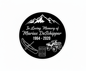 Diseño Gráfico por Creative5 para este proyecto | Diseño: #36725324