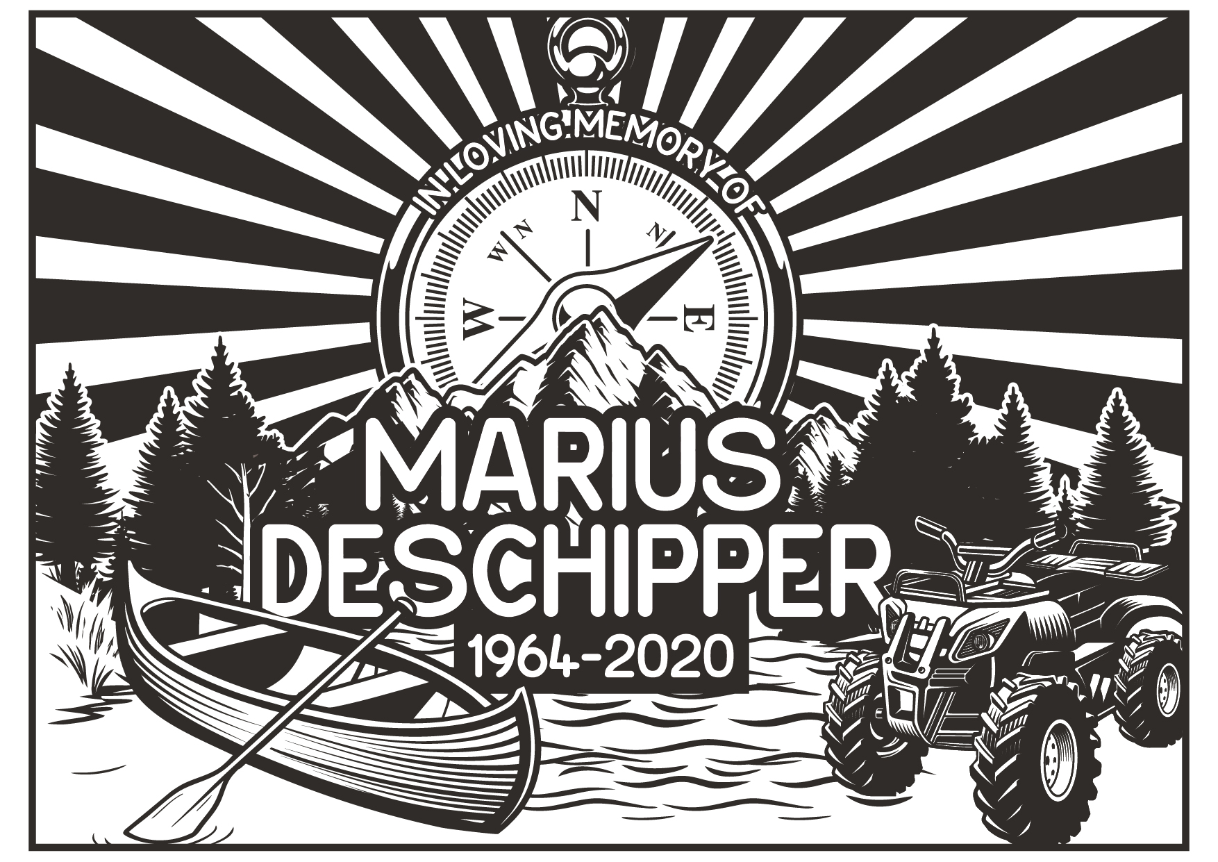 Diseño Gráfico por BLESS-IDN para este proyecto | Diseño #36711398