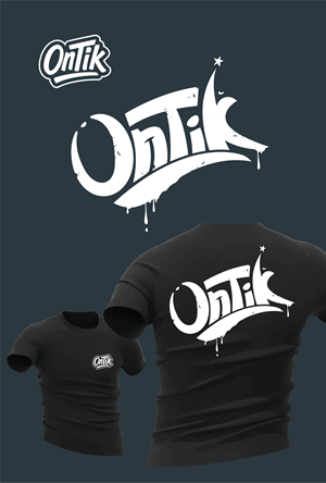 T-shirt Design by ally designs