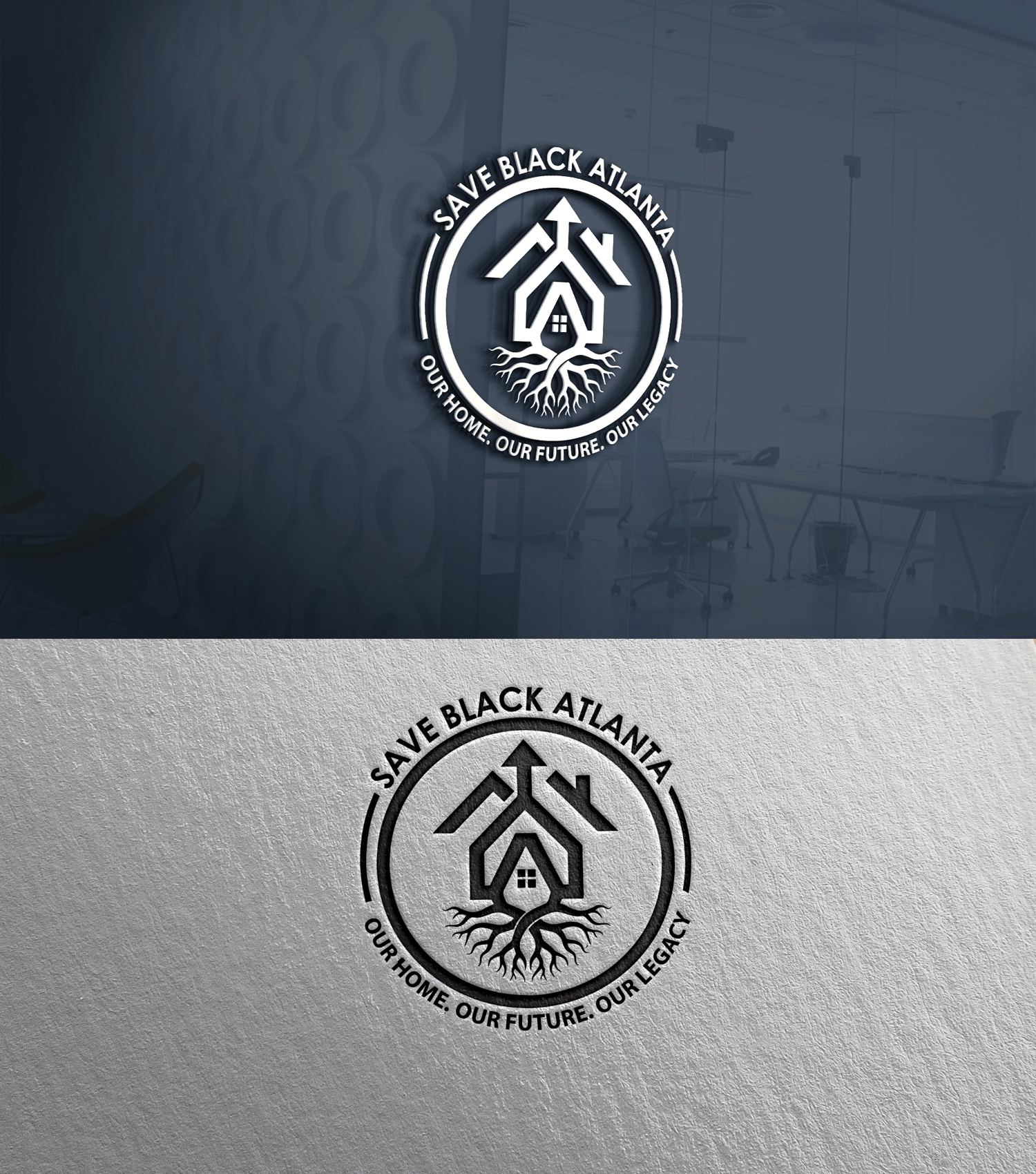 Logo Design by 24ksunny for this project | Design #36707738