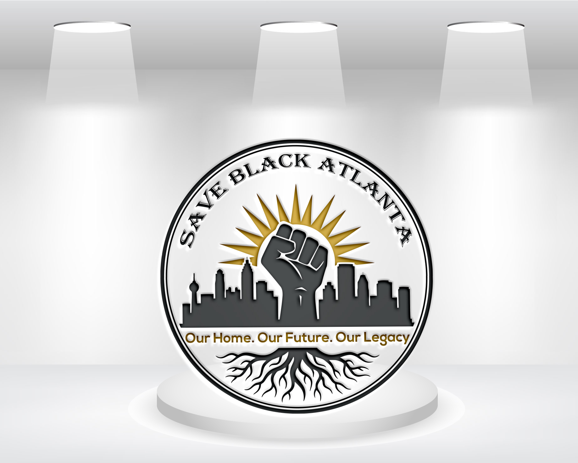 Logo Design by Lamiya... for this project | Design #36705062