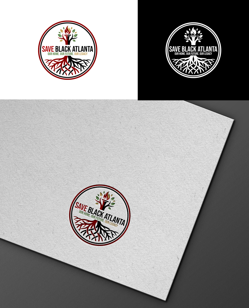 Logo Design by RA-bica for this project | Design #36702016