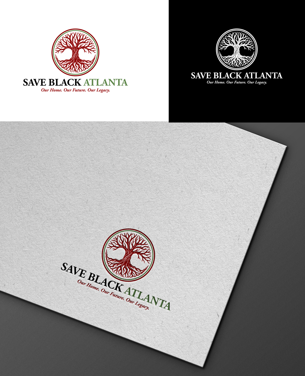 Logo Design by RA-bica for this project | Design #36702050