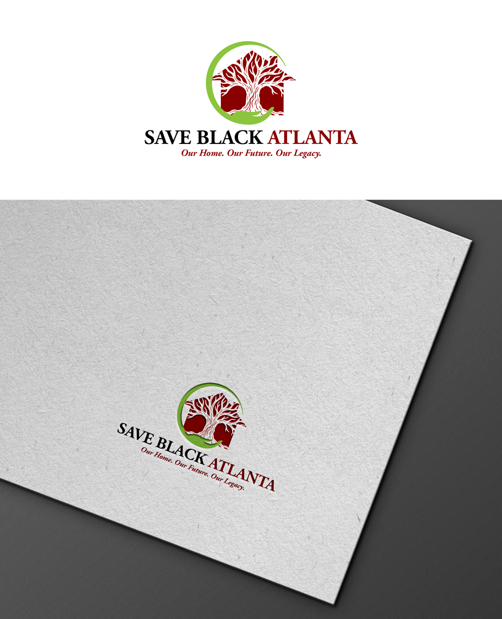 Logo Design by RA-bica for this project | Design #36702082