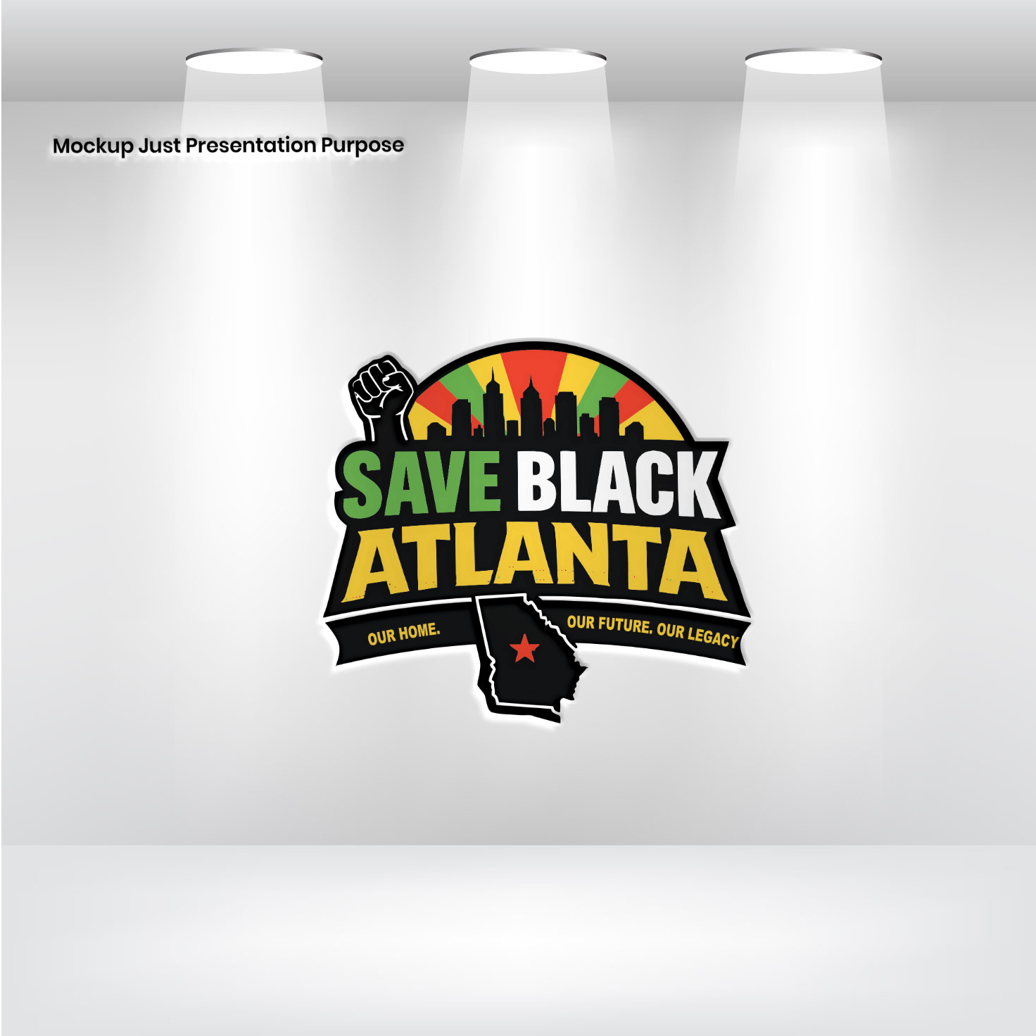 Logo Design by VectorForge for this project | Design #36702658