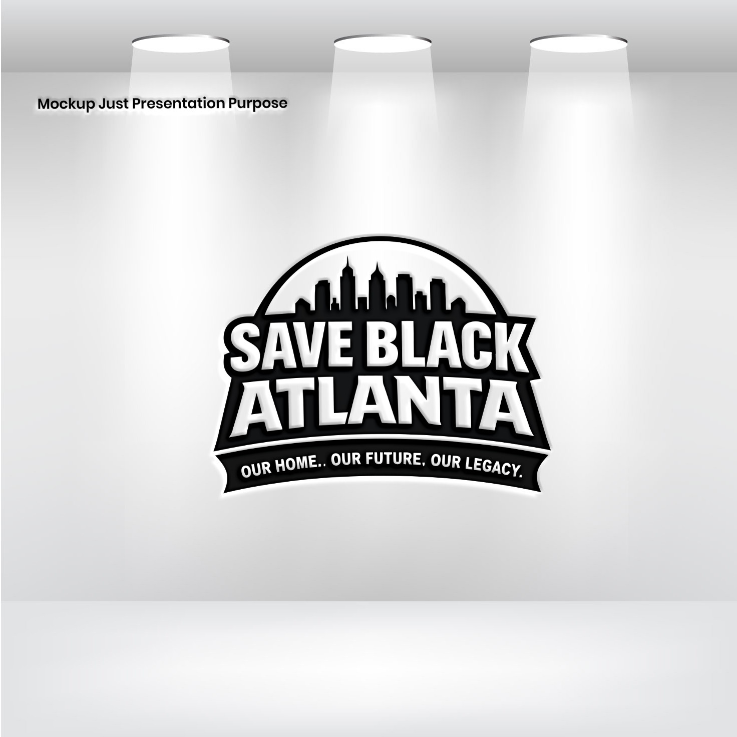 Logo Design by VectorForge for this project | Design #36704212