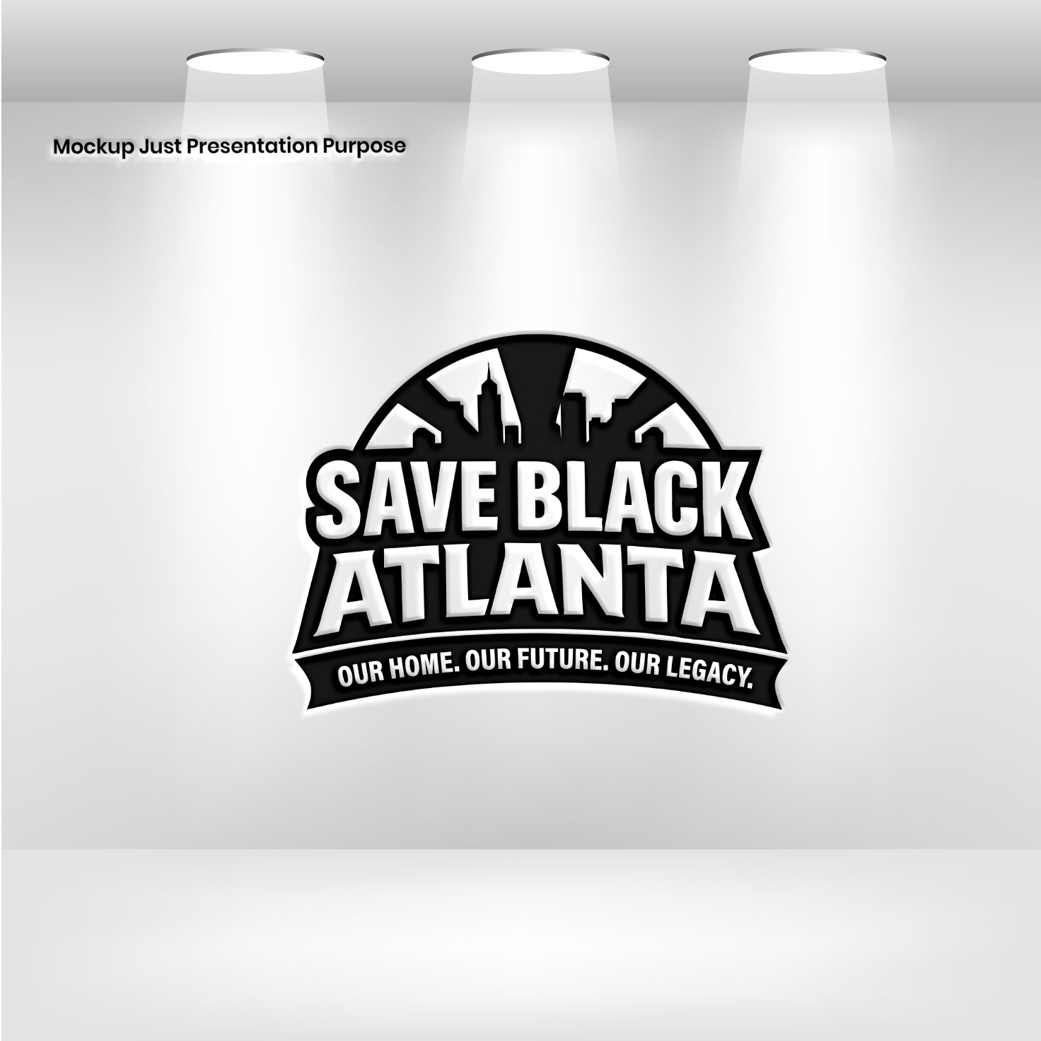 Logo Design by VectorForge for this project | Design #36704213