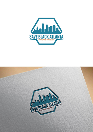 Logo Design by KING JM for this project | Design: #36703391