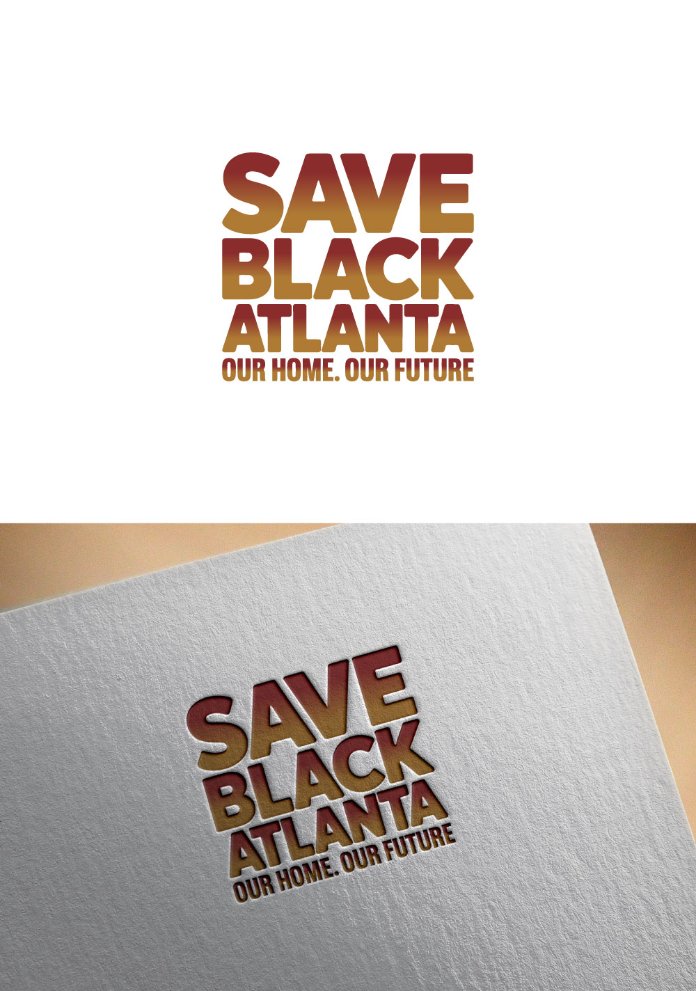 Logo Design by KING JM for this project | Design #36703392