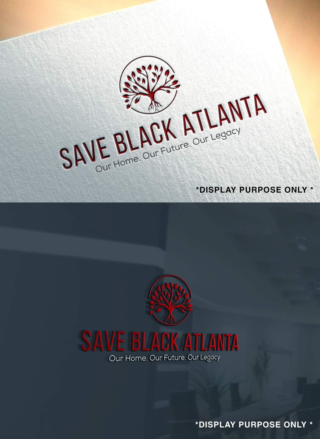 Logo Design by RaKu 2 for this project | Design #36710608