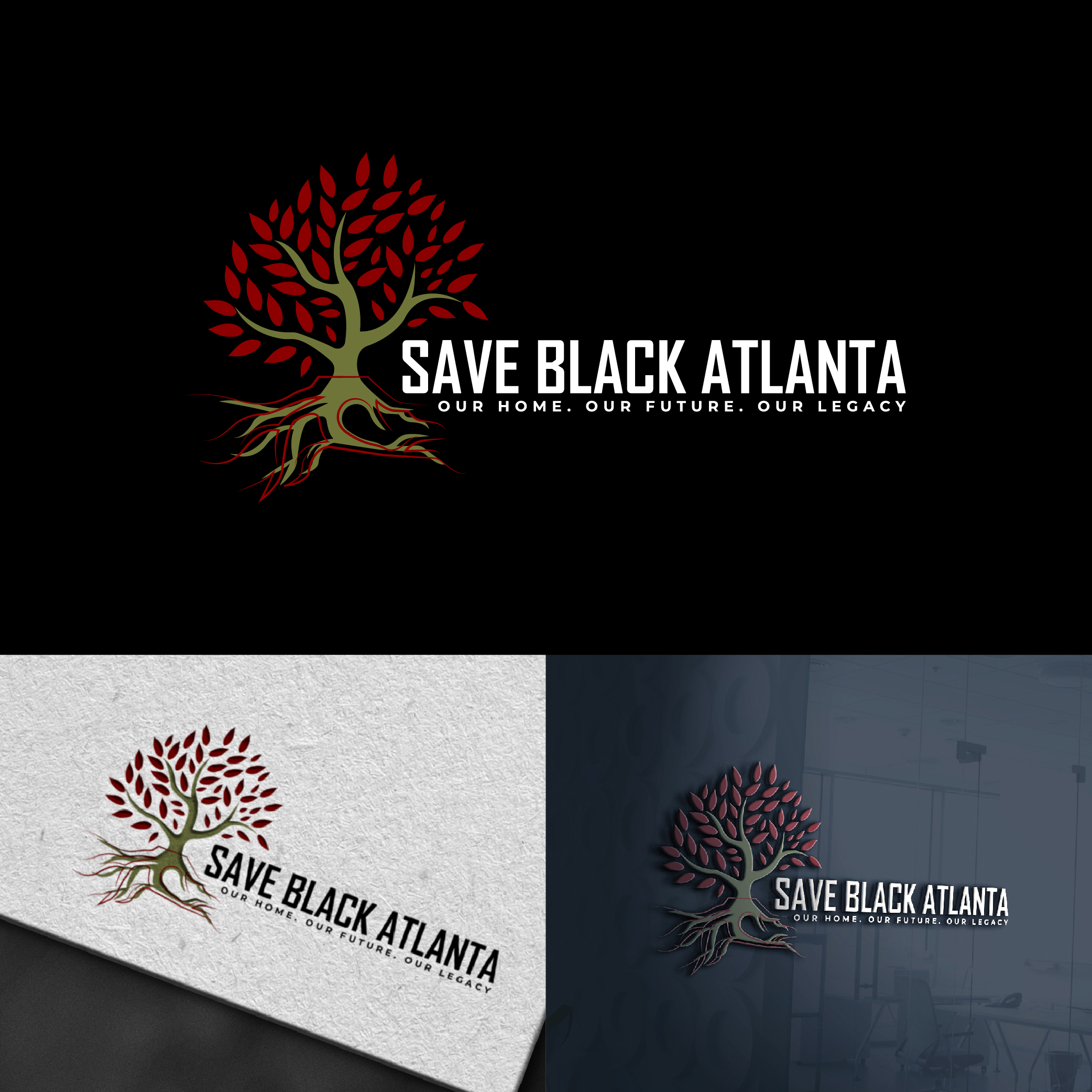 Logo Design by designer profile for this project | Design #36702575