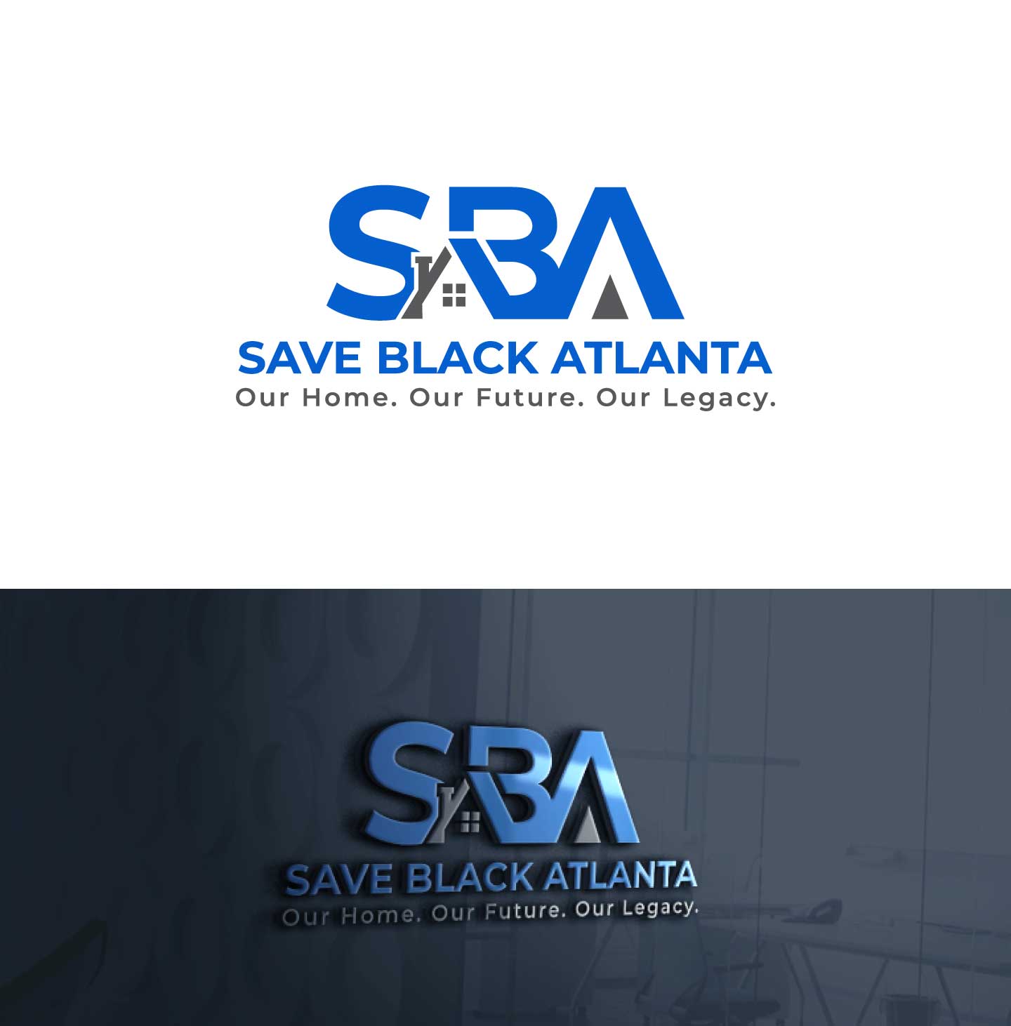 Logo Design by rass07 for this project | Design #36708221