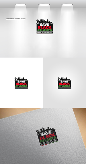 Logo Design by Rahmina for this project | Design: #36708403