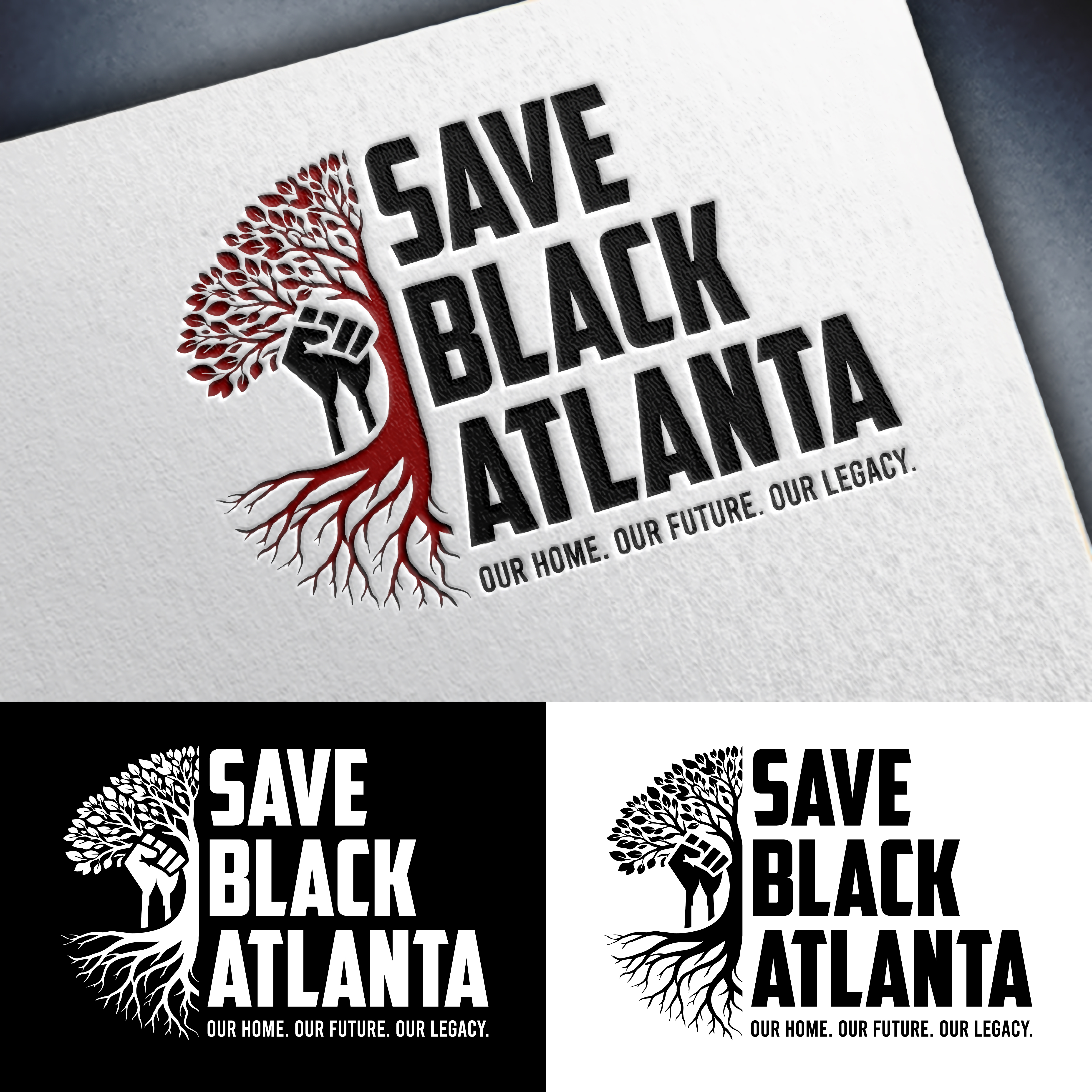 Logo Design by John Mark Arts for this project | Design #36701365