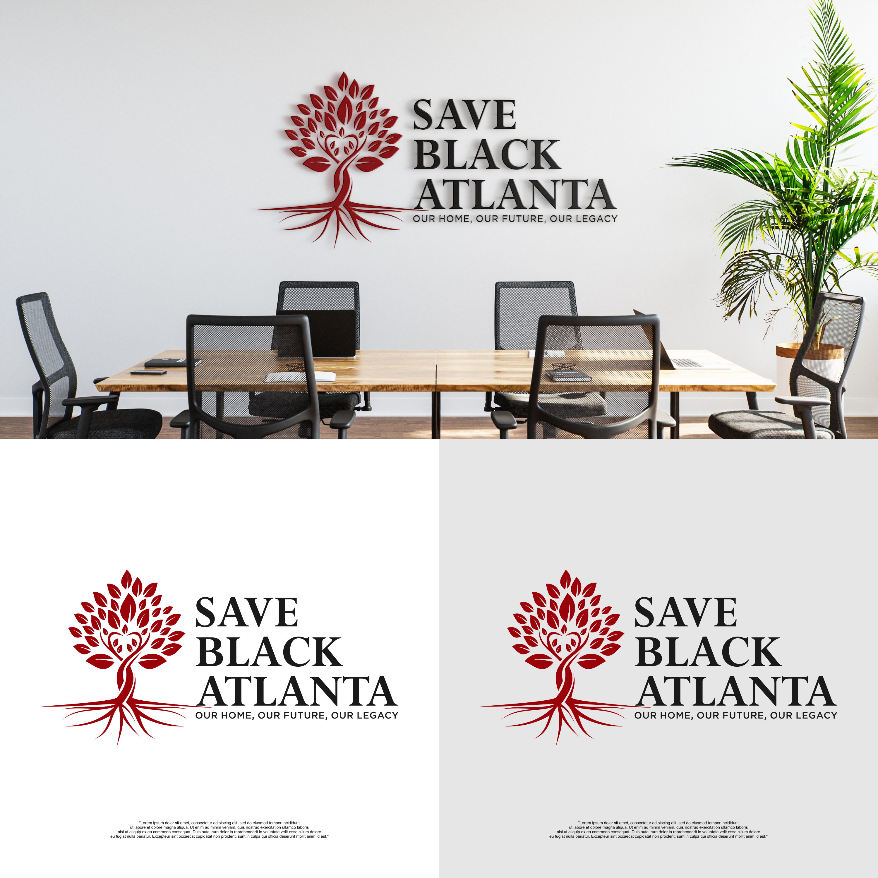 Logo Design by arillingga for this project | Design #36704945