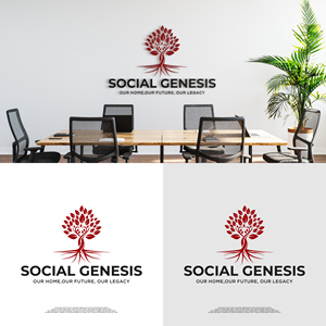 Logo Design by arillingga for this project | Design: #36711272
