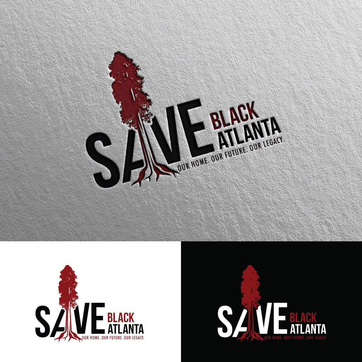 Logo Design by Alex Henry for this project | Design #36703497