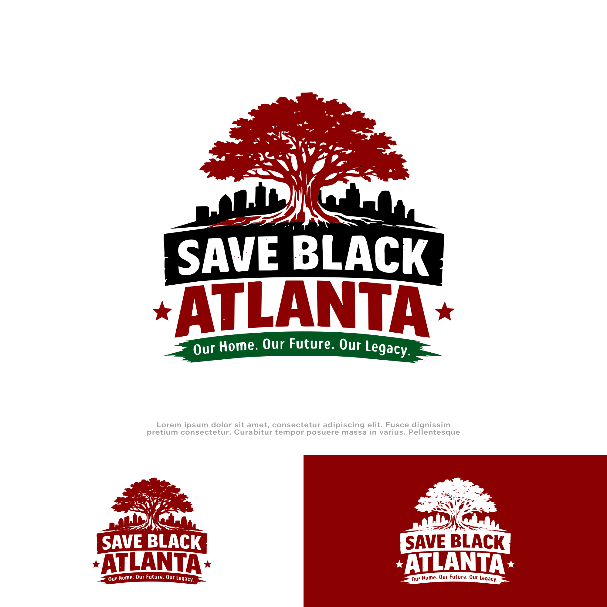 Logo Design by win it for this project | Design #36705202