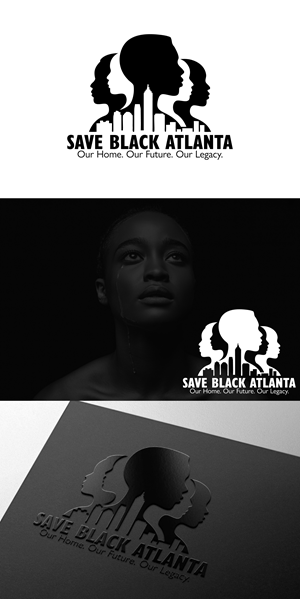 Logo Design by THE DESIGN MAN for this project | Design: #36705298