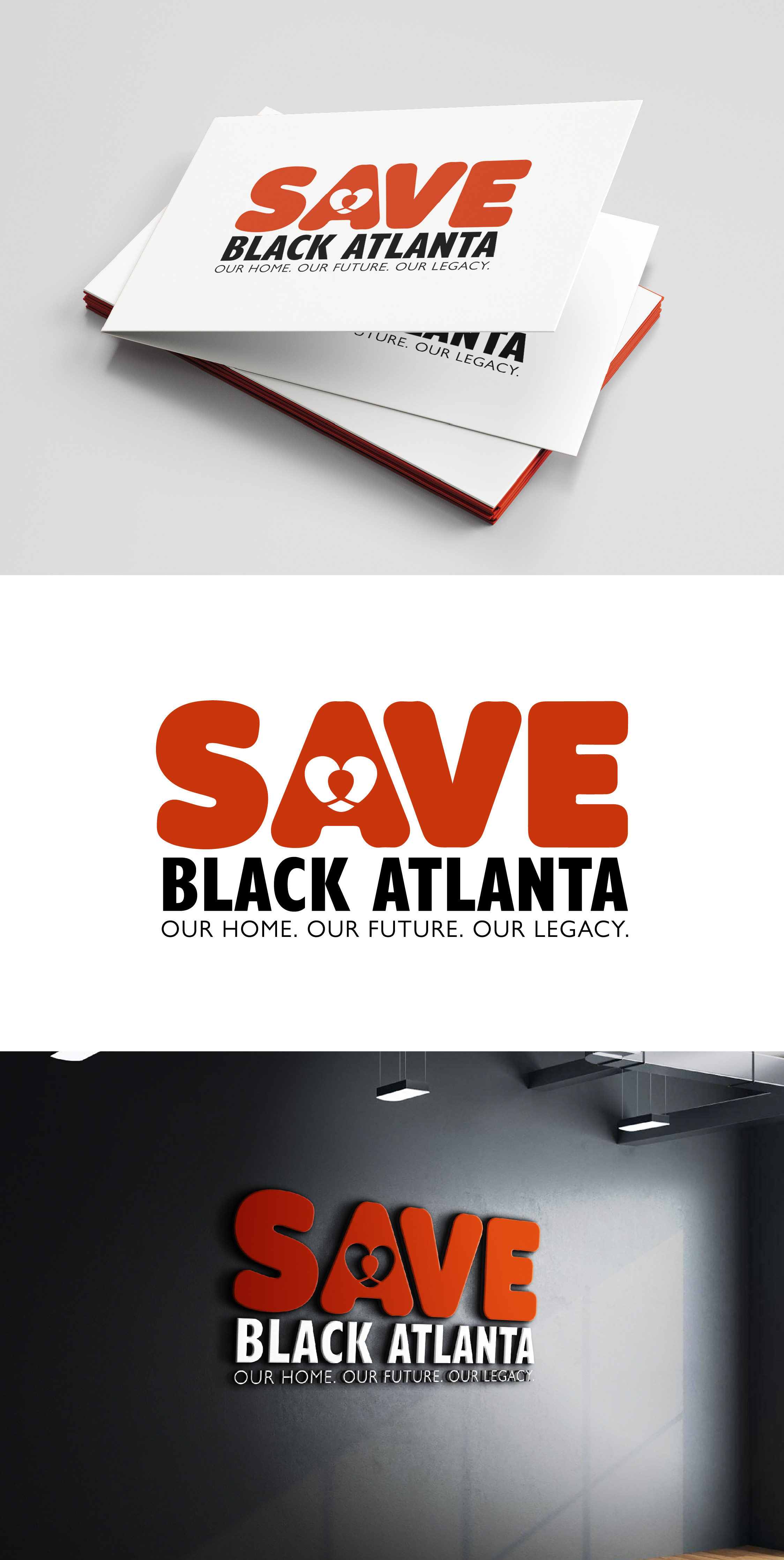 Logo Design by THE DESIGN MAN for this project | Design #36705424