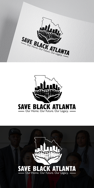 Logo Design by THE DESIGN MAN for this project | Design: #36705712