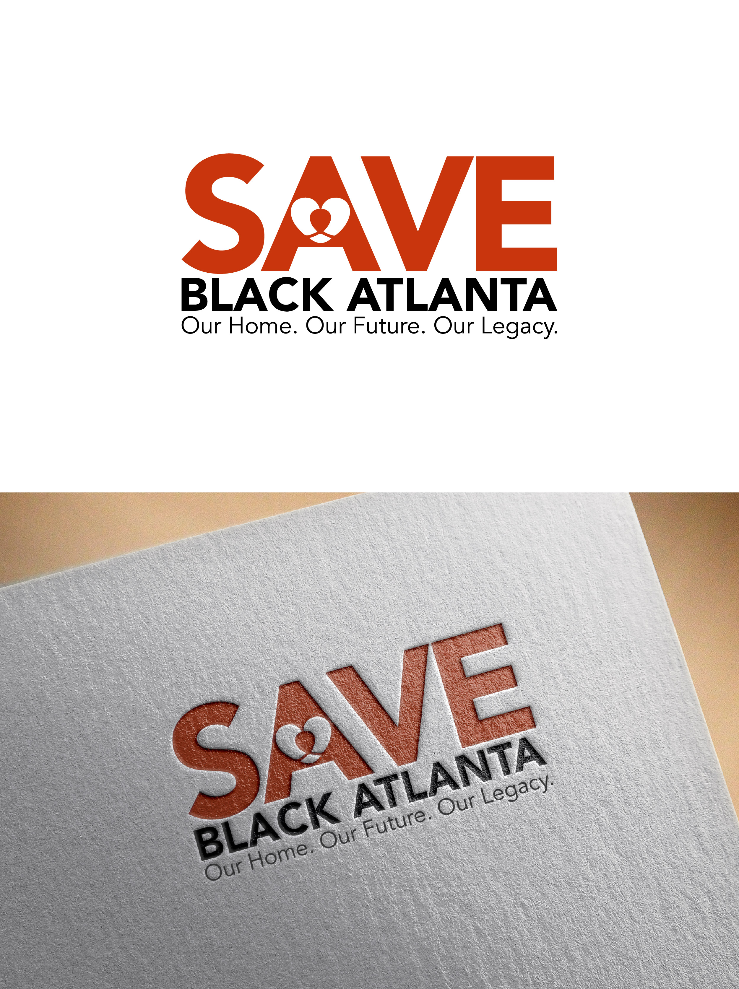 Logo Design by THE DESIGN MAN for this project | Design #36707671