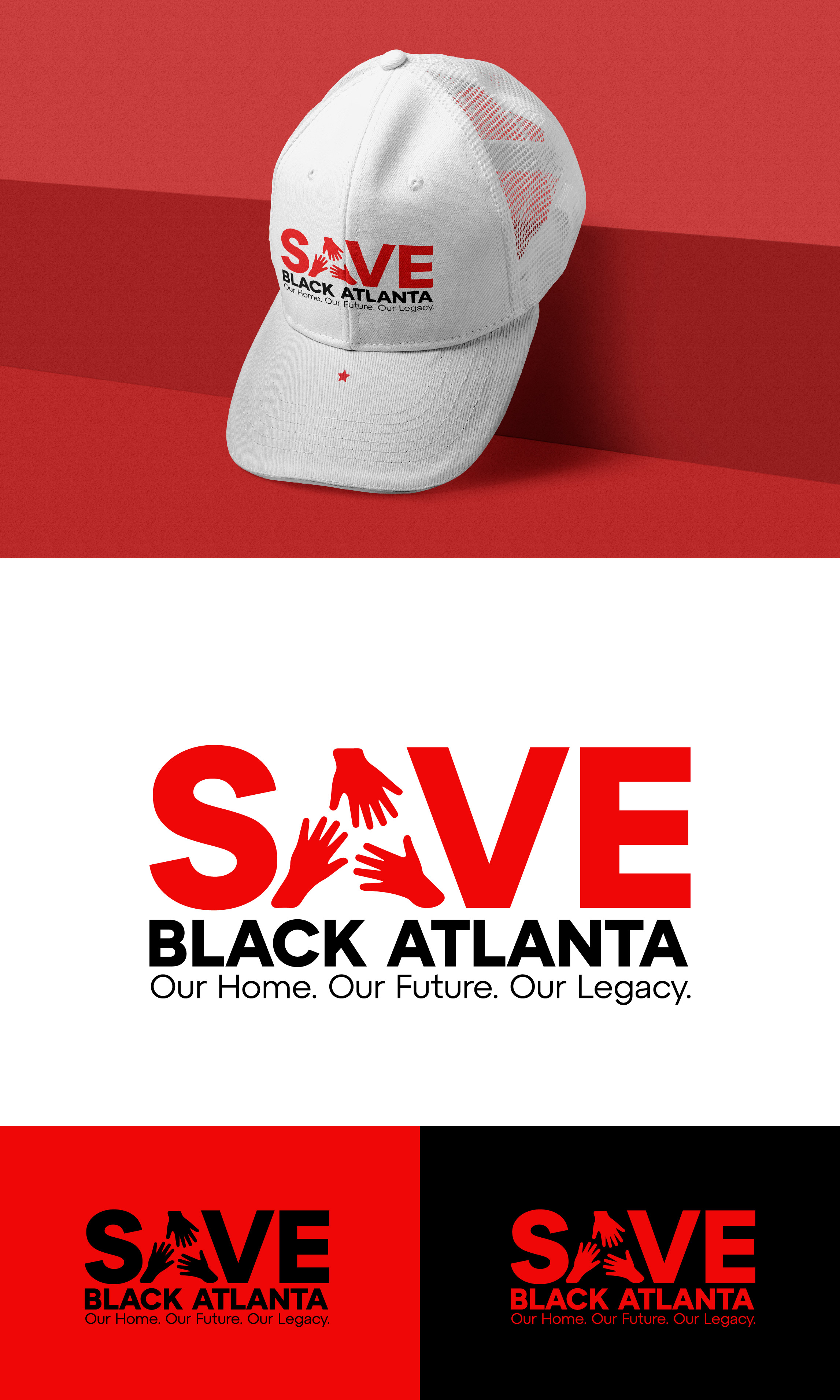 Logo Design by THE DESIGN MAN for this project | Design #36710758