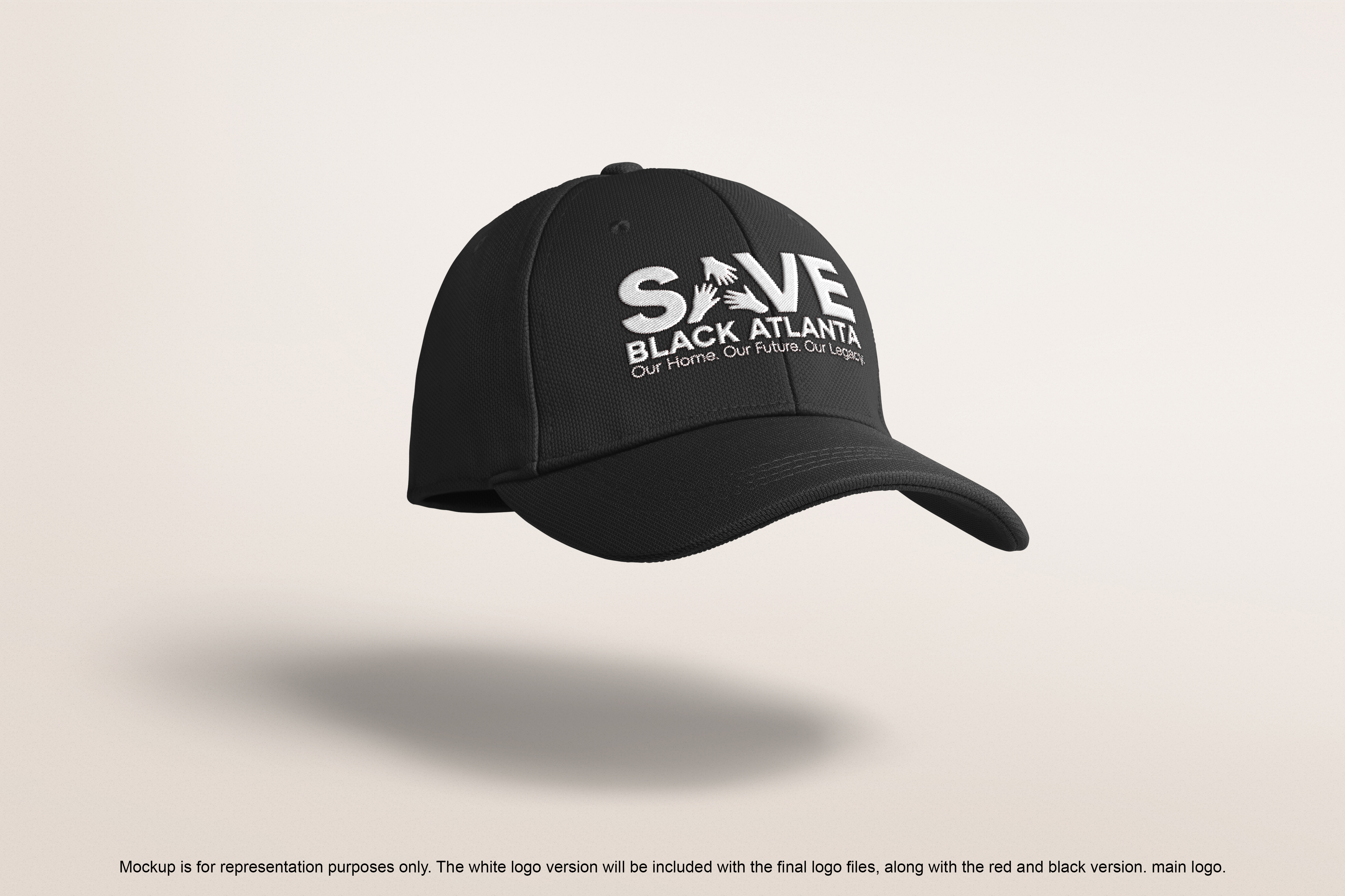 Logo Design by THE DESIGN MAN for this project | Design #36716575