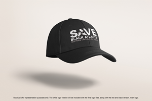 Logo Design by THE DESIGN MAN for this project | Design: #36716575