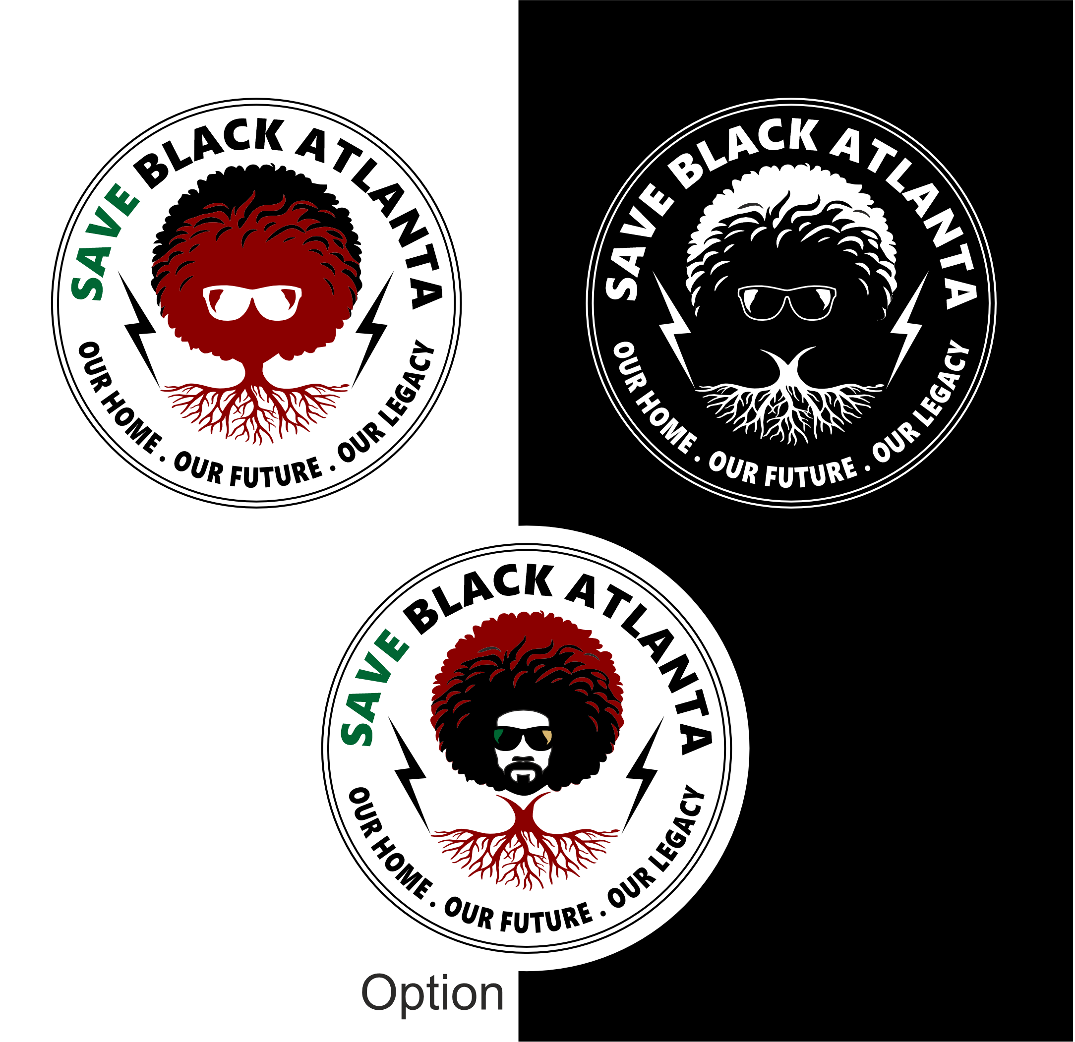 Logo Design by Yakuza20 for this project | Design #36707171