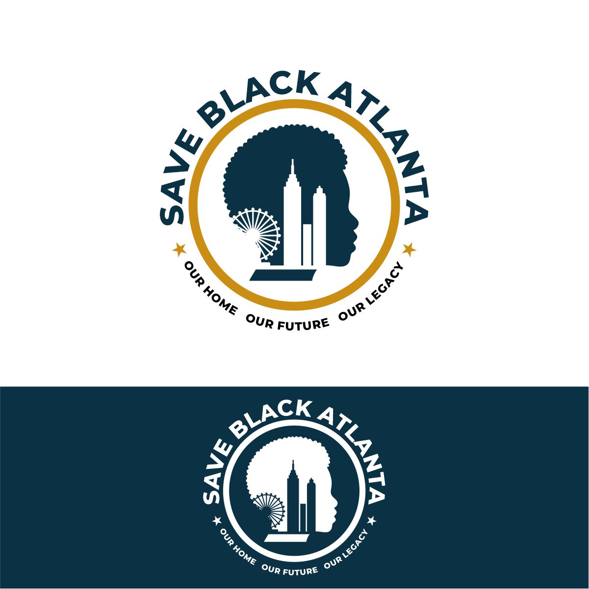 Logo Design by OrianO-70 for this project | Design #36708880