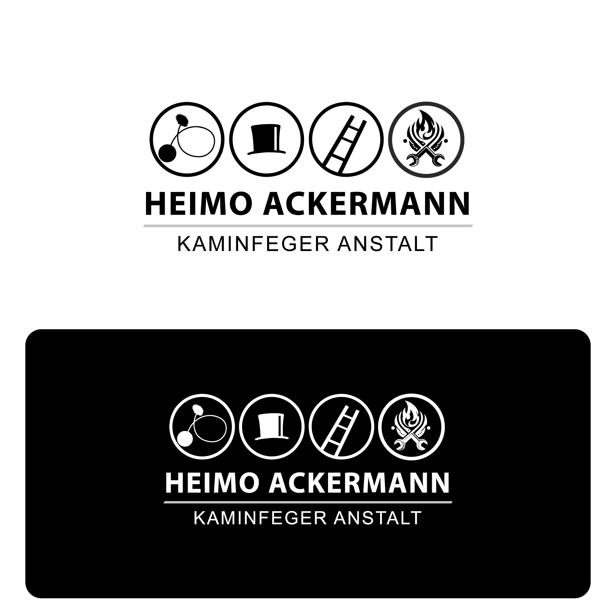 Logo Design by Farhad Kreative for this project | Design #36703698