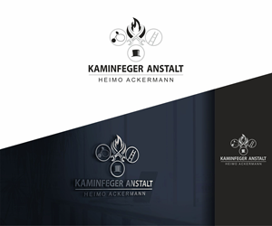 Logo Design by alkaline for this project | Design: #36703076