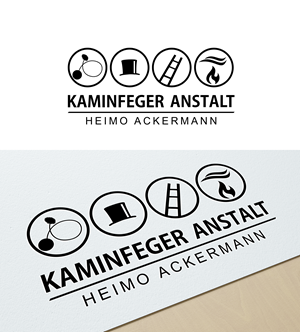 Logo Design by DesigNooox for this project | Design #36703771